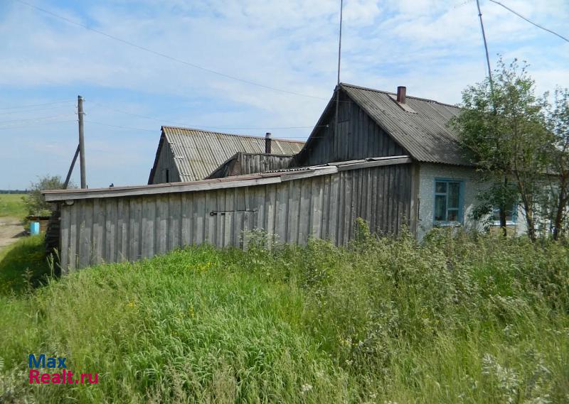 купить частный дом Березовка село Сосновка