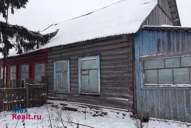 купить частный дом Спас-Деменск Спасдеминский р-он, с.Буднянское