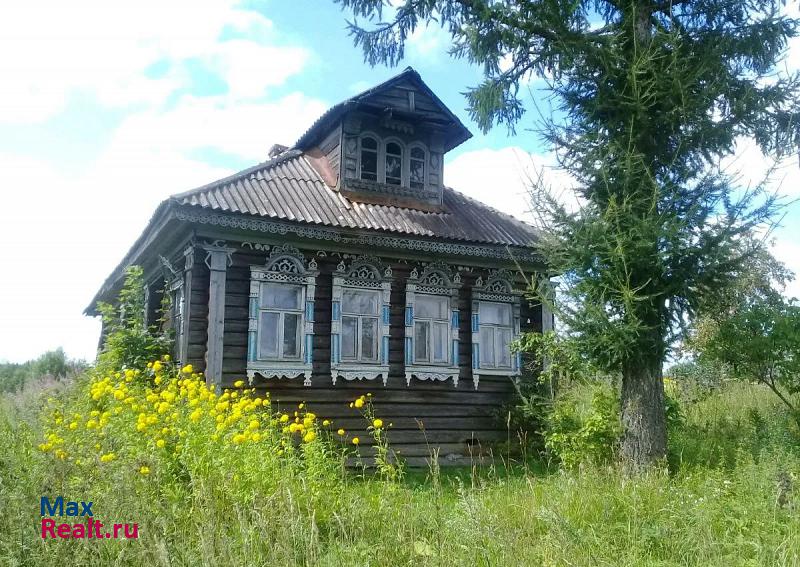 купить частный дом Большое Село деревня Раменье