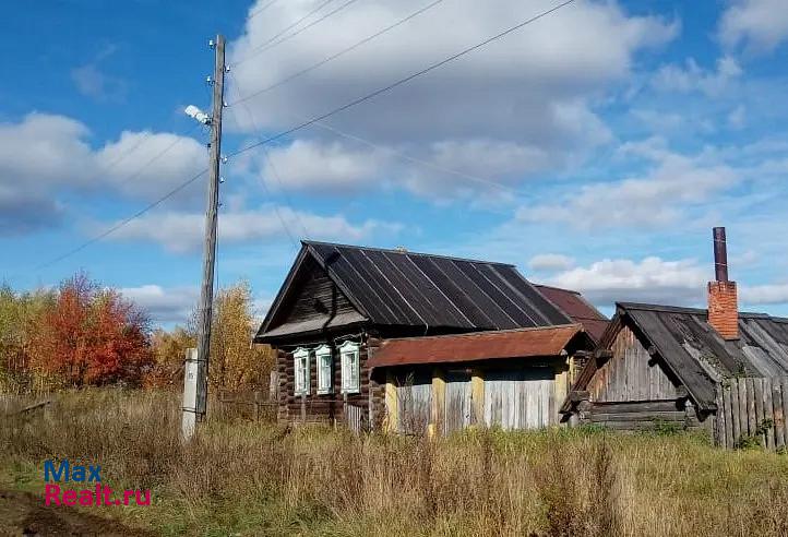 купить частный дом Красногорский городское поселение Красногорский, деревня Янашбеляк