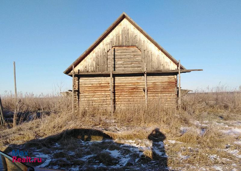 купить частный дом Омутинское Омутинский район