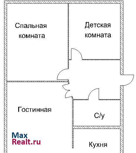 ул. грязнова д. 57 Михайловск квартира