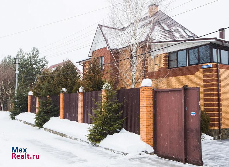 купить частный дом ЛМС Москва, поселение Вороновское, деревня Юрьевка