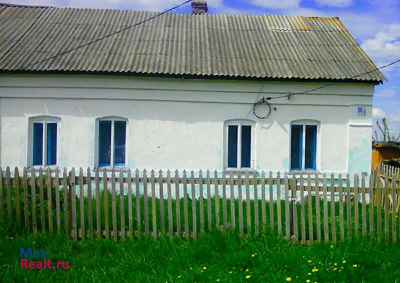 купить частный дом Сапожок Рязанская обл. Сапожковский район село Уда ул.Первая