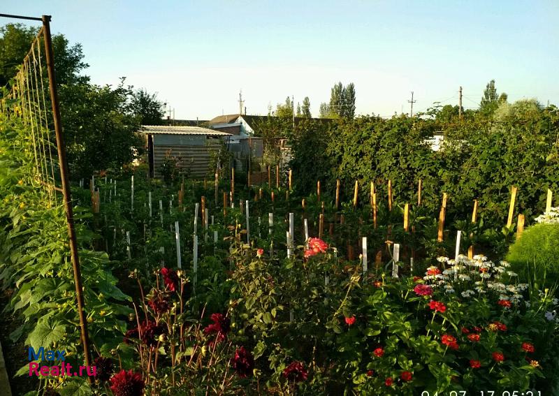 купить частный дом Манаскент село Зеленоморск