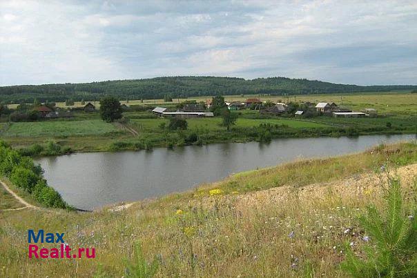 купить частный дом Николаевка село Эзекеево