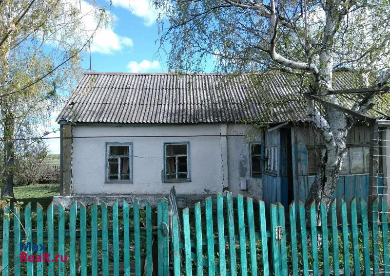 купить частный дом Староюрьево Рязанская область, Ухоловский р-н, с. Богородицкое