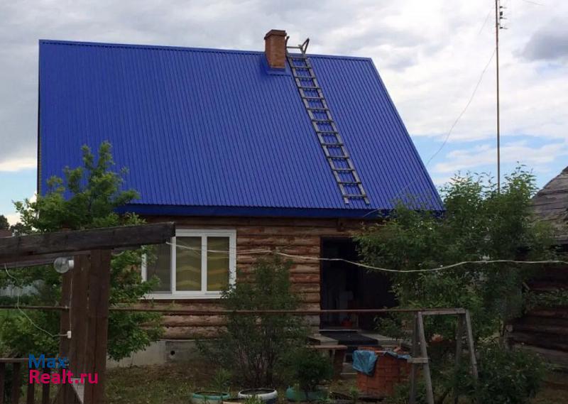 купить частный дом Богандинский село Княжево, улица Язовского, 11