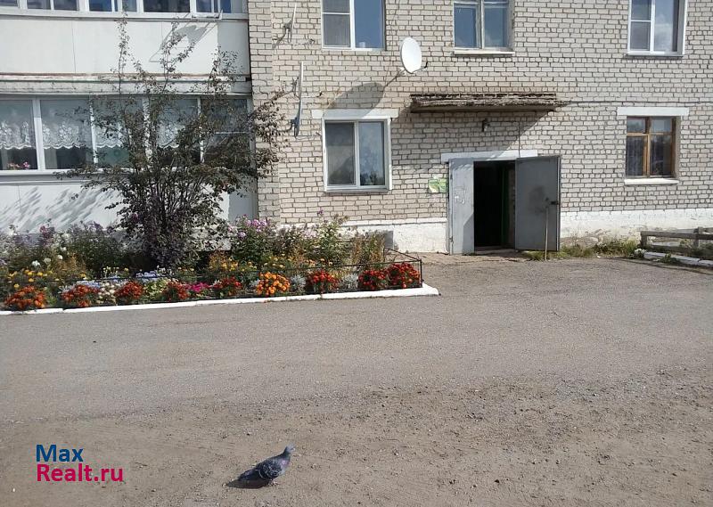 посёлок городского типа Юрья, Железнодорожная улица, 20 Юрья квартира