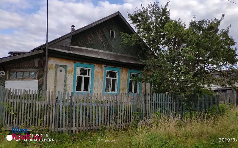 купить частный дом Верх-Нейвинский посёлок городского типа Верх-Нейвинский