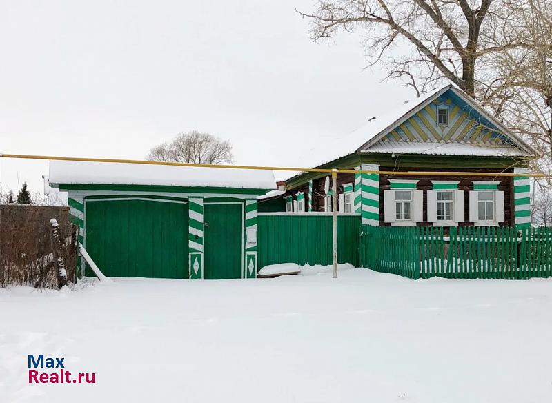 купить частный дом Урмары Республика Татарстан, Зеленодольский р-н, д. Татарское Танаево