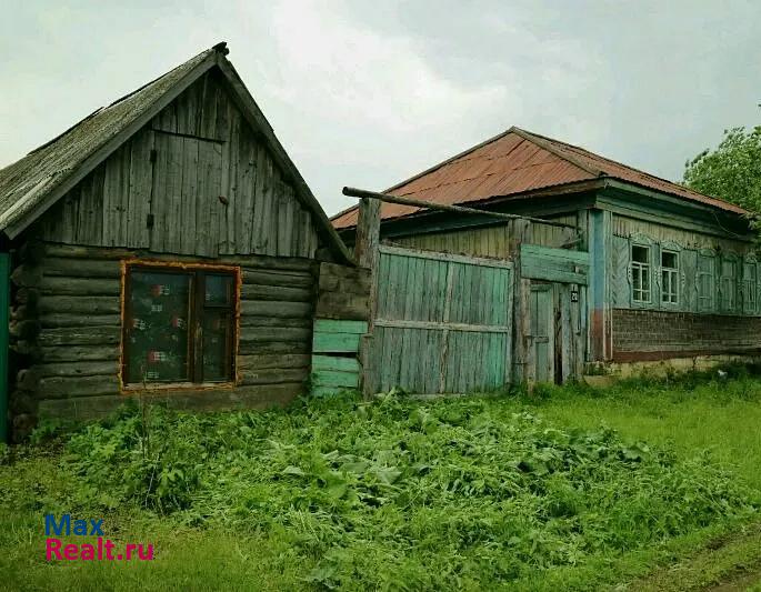 купить частный дом Арти село Азигулово, Нагорная улица