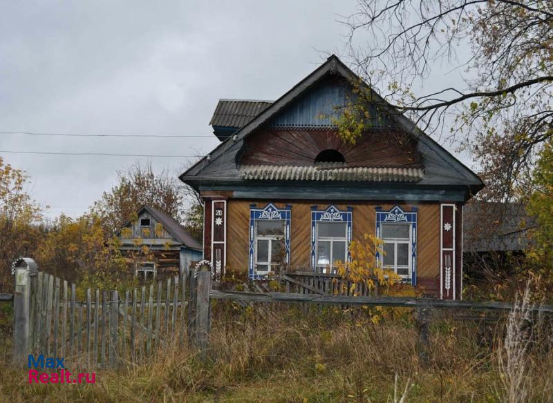 купить частный дом Арти село Азигулово