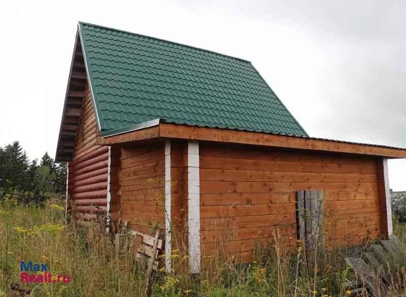 купить частный дом Кукуштан село Курашим, улица Парфёнова, 8