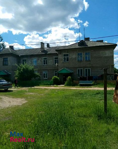 Ярославская область, село Кубринск Богородское квартира