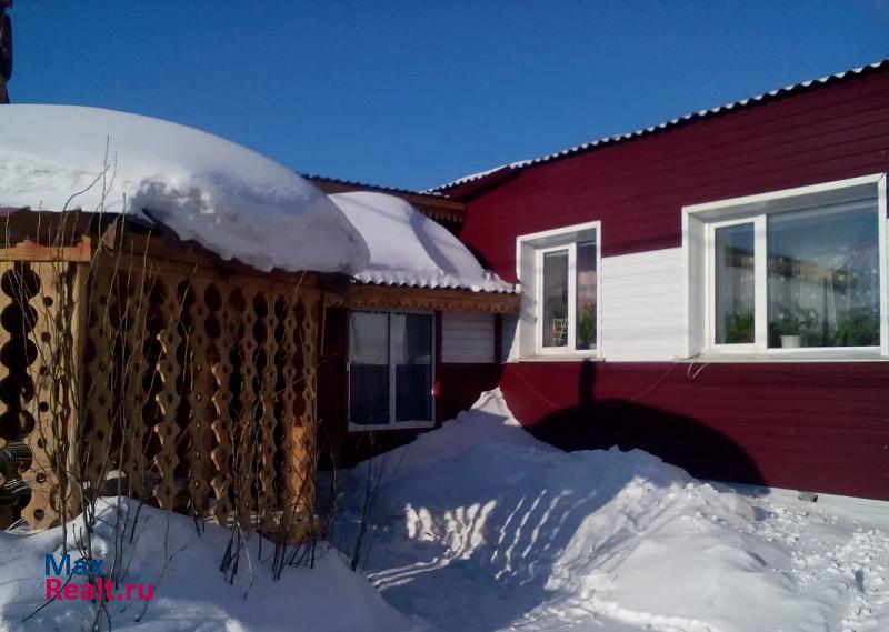 поселок городского типа Тяжинский, Рабочая улица, 12 Тяжинский квартира