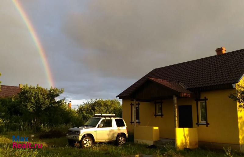 купить частный дом Майский Белгородский район, село Шагаровка