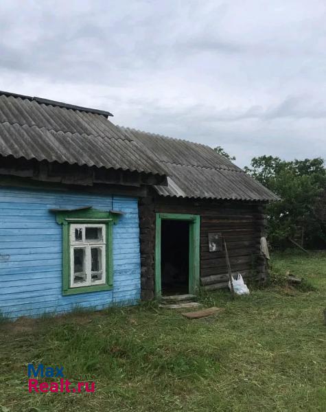 купить частный дом Петровское деревня Еремейцево, Центральная улица