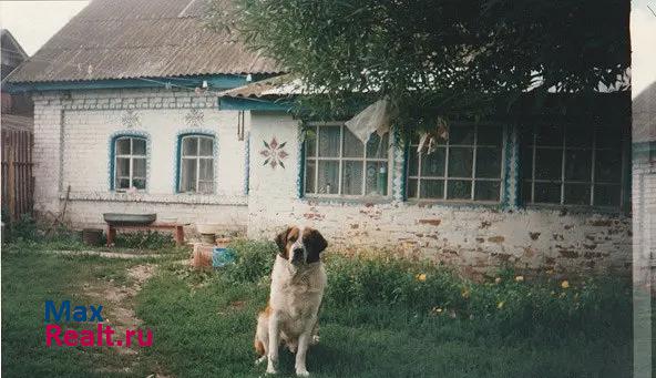 купить частный дом Милославское село Бугровка, ул.Луговая, д.18