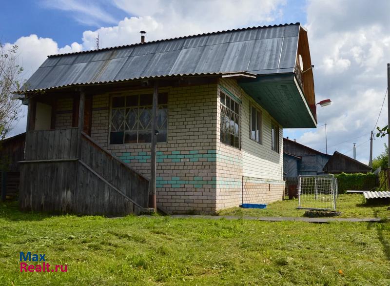 купить частный дом Парфино Парфинское городское поселение, посёлок городского типа Парфино