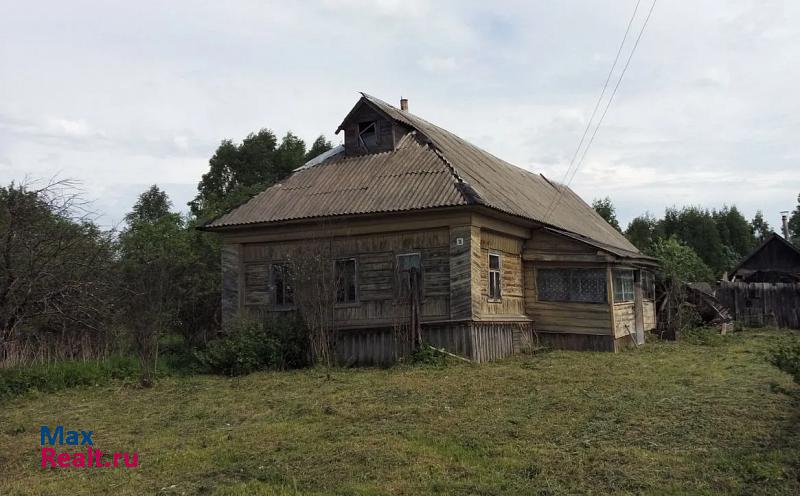 купить частный дом Брейтово село Прозорово, Михайловская улица