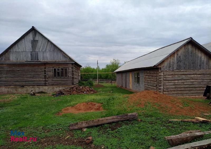 купить частный дом Асекеево сельское поселение Асекеевский сельсовет, село Асекеево, улица Нуртдинова, 18