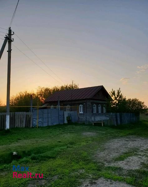 купить частный дом Хворостянка село Хворостянка, улица Фрунзе