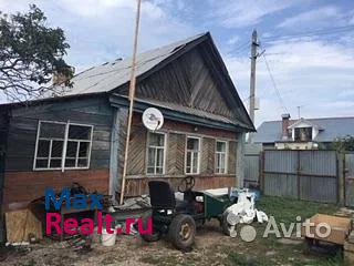 купить частный дом Волжский посёлок городского типа Волжский, Советская улица