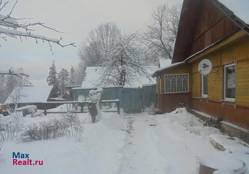 купить частный дом Идрица деревня, Себежский район, Бояриново