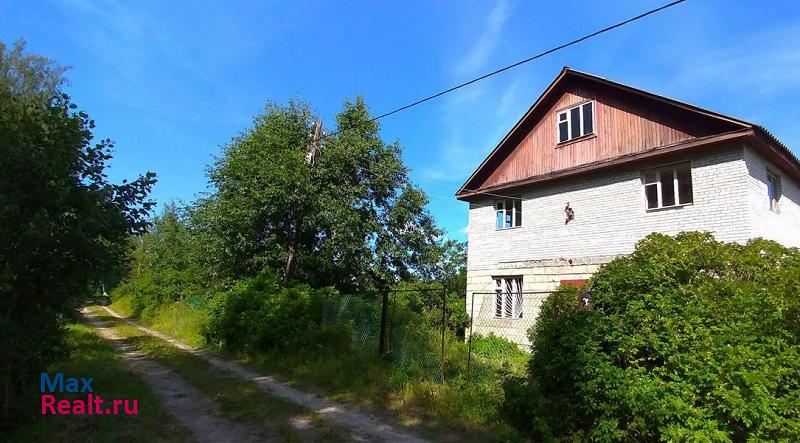 купить частный дом Синявино Шлиссельбургское городское поселение, Шлиссельбург, СНТ Шлиссельбуржец, Осиновая улица