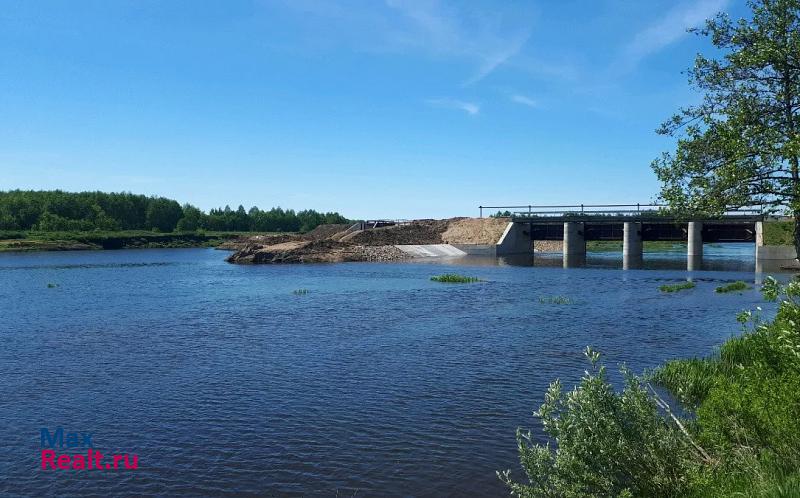 купить частный дом Палех село Хотимль