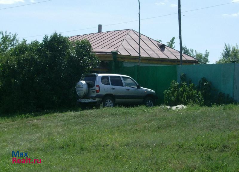 купить частный дом Терновка село Новогольское, Советская улица, 4