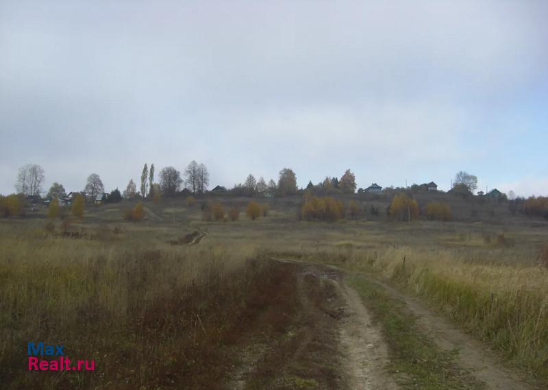 купить частный дом Богородское Владимирская область, Александровский район, деревня Звягины Горы