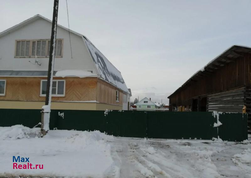 купить частный дом Кичменгский Городок село Кичменгский Городок, Лазурная улица, 14