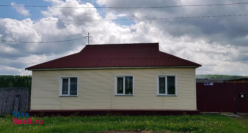 купить частный дом Козулька Козульский район, посёлок городского типа Козулька