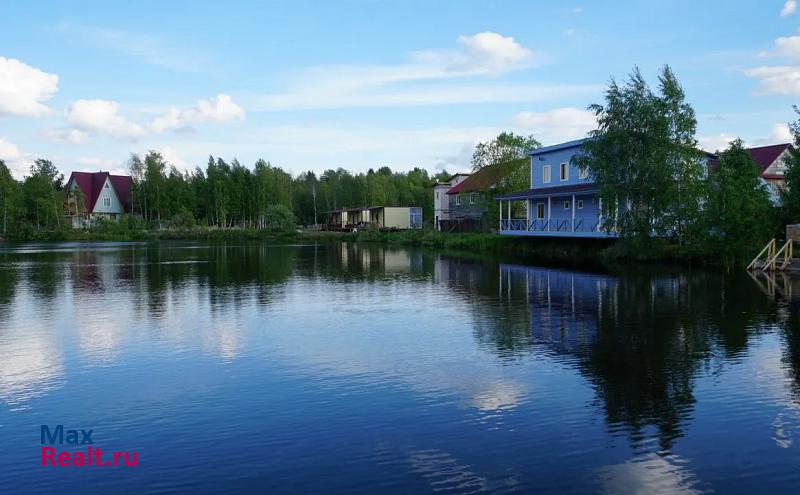 городской округ Солнечногорск, деревня Жилино, 19 снять таунхаус Менделеево