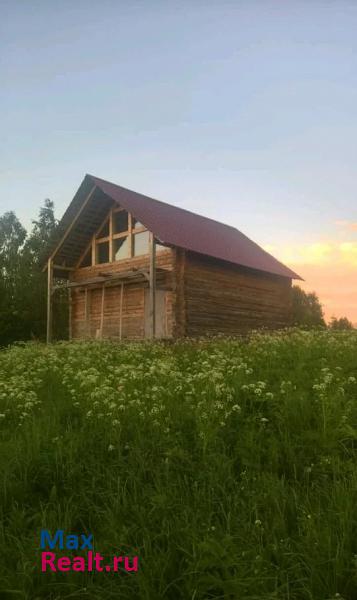 купить частный дом Ильинский село Филатово