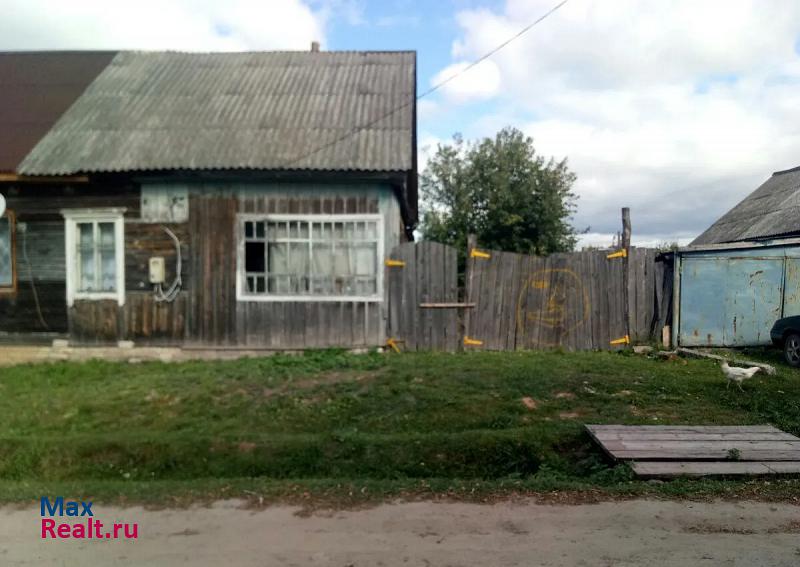 купить частный дом Клетня Клетнянский район, посёлок городского типа Клетня, улица Маяковского, 9