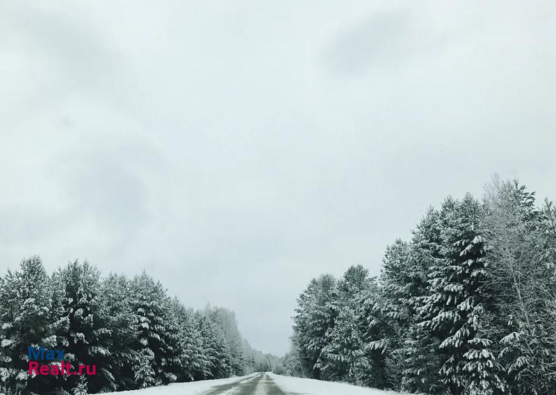 купить частный дом Нижняя Тавда село Тандашково