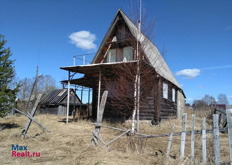 купить частный дом Пудож Пудожское городское поселение, посёлок Колово