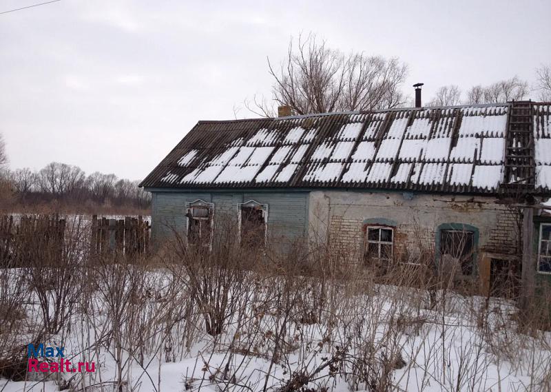 купить частный дом Ухолово д.Пронск ул. Воронежская д. 10