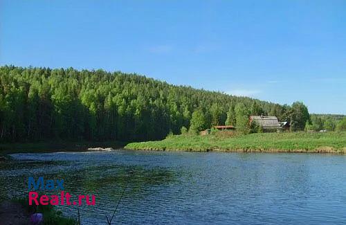 купить частный дом Нижняя Салда поселок Тагильский