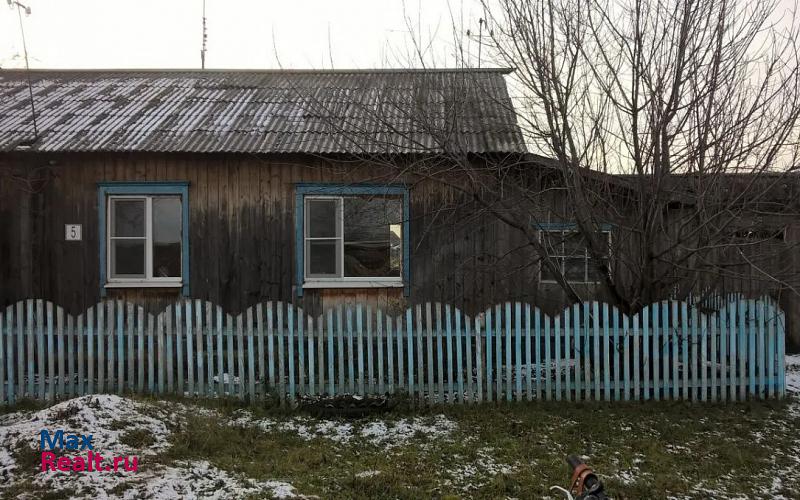 купить частный дом Байкалово село Городище, Советская улица