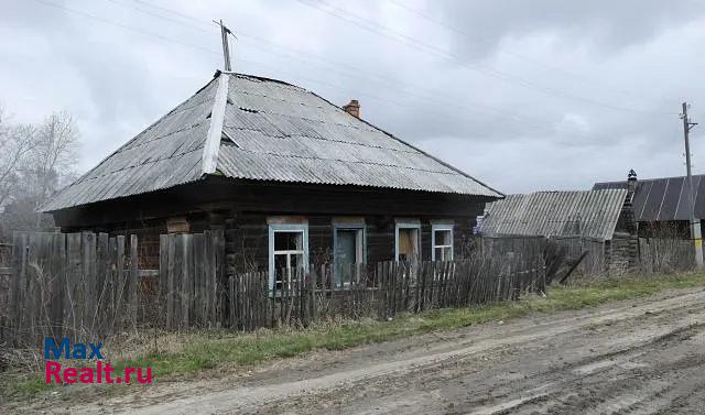 купить частный дом Нижняя Тавда Россия, Нижнетавдинский район, село Бухтал