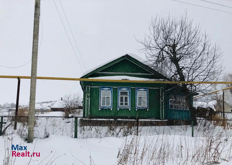 купить частный дом Кемля село Гуляево