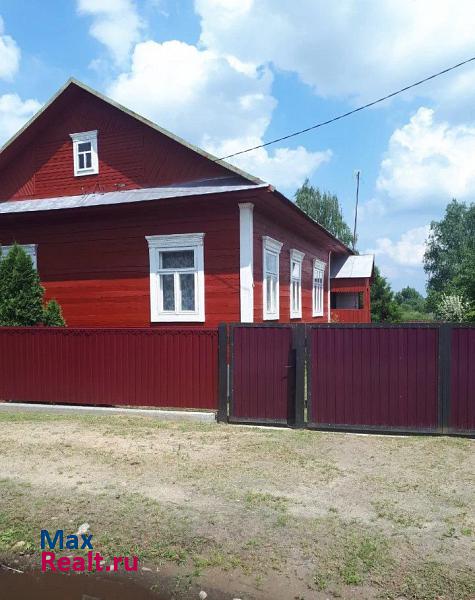 купить частный дом Нестеров Мотольский сельсовет, агрогородок Мотоль