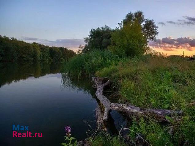 купить частный дом Сергиевск село Елшанка