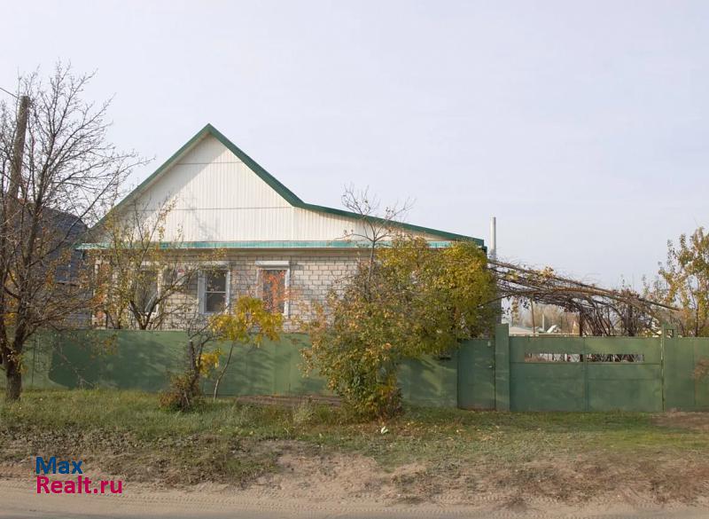 купить частный дом Калач-на-Дону Калачёвское городское поселение, улица Тухачевского, 16