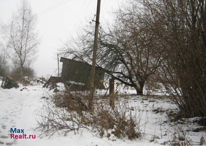 купить частный дом Палкино деревня Сафошниково