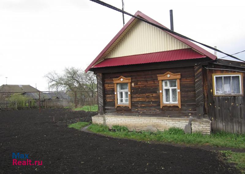 купить частный дом Майна посёлок городского типа Майна